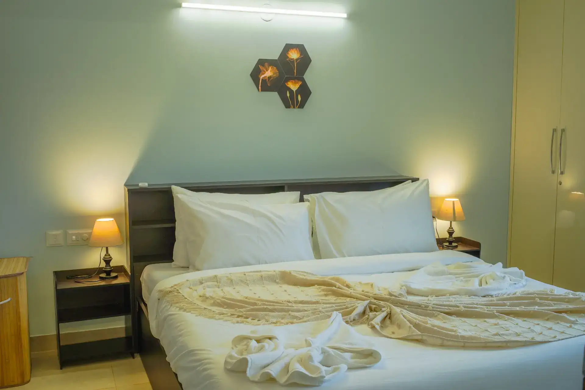 Veera Marina, North Goa