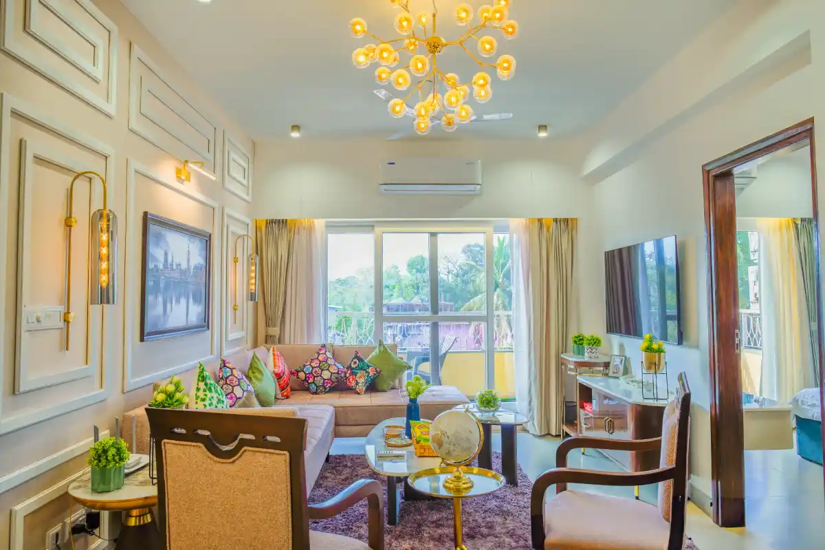 Veera Marina, North Goa