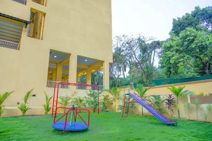 Veera Marina, North Goa
