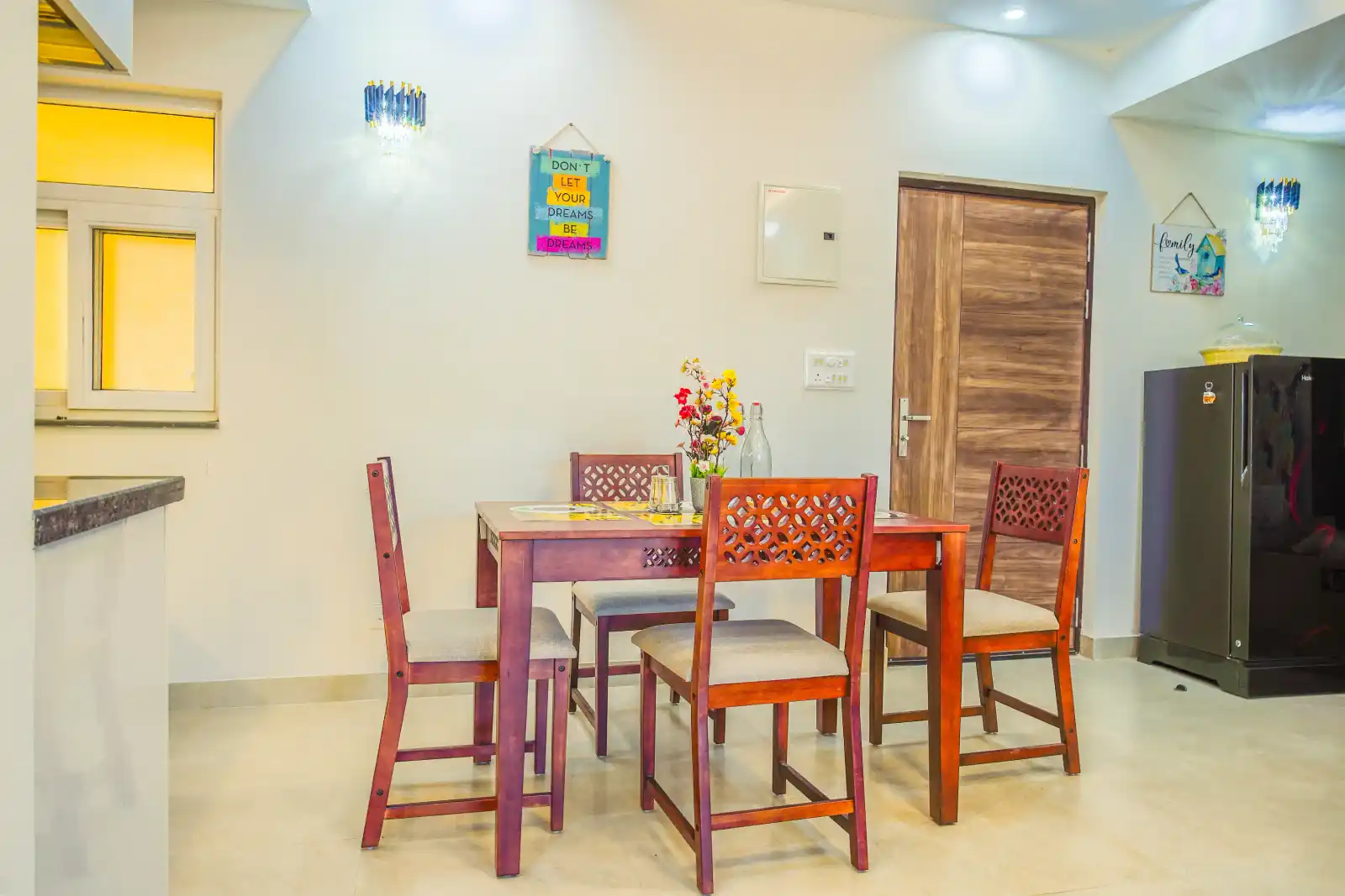 Veera Marina, North Goa