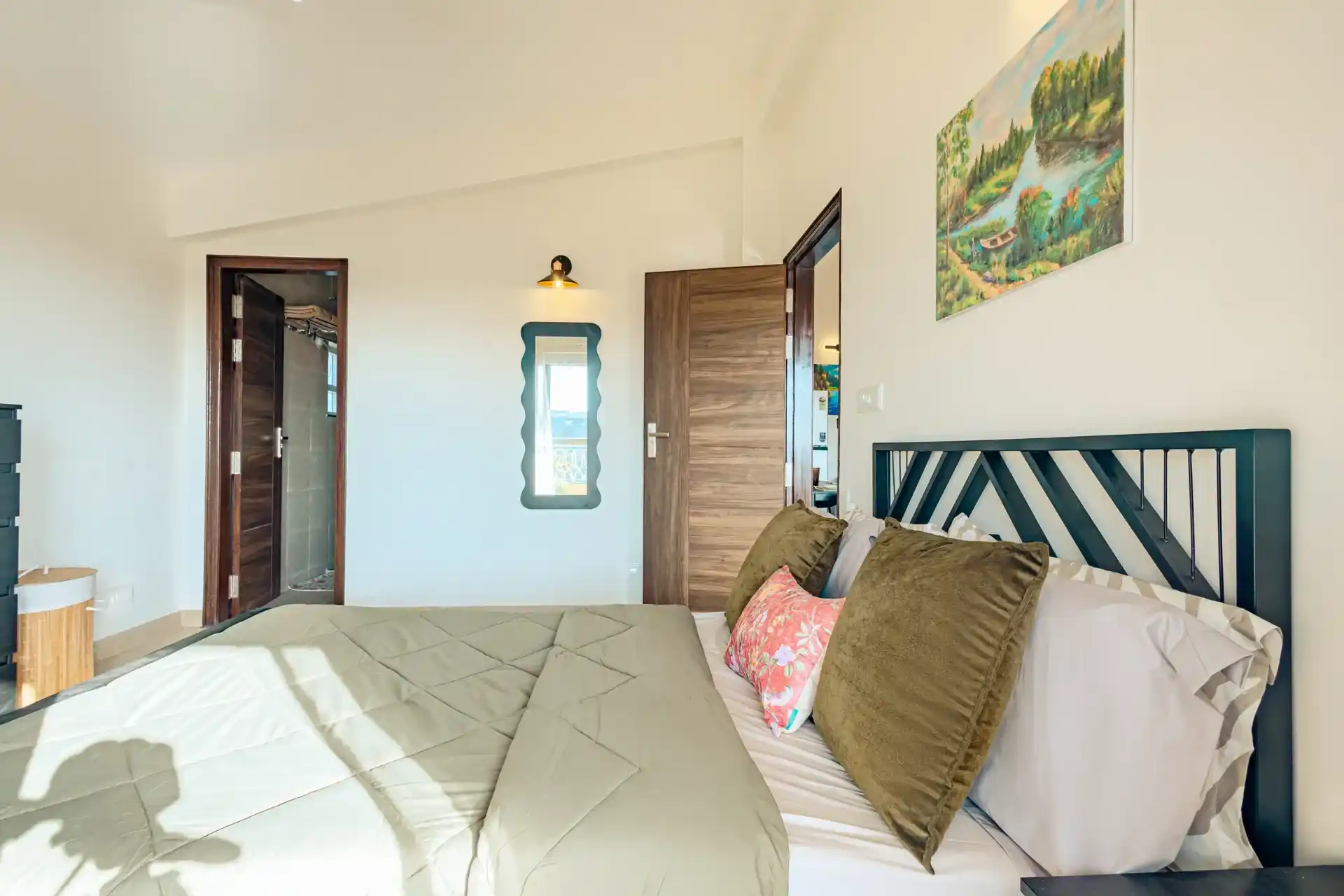 Veera Marina, North Goa