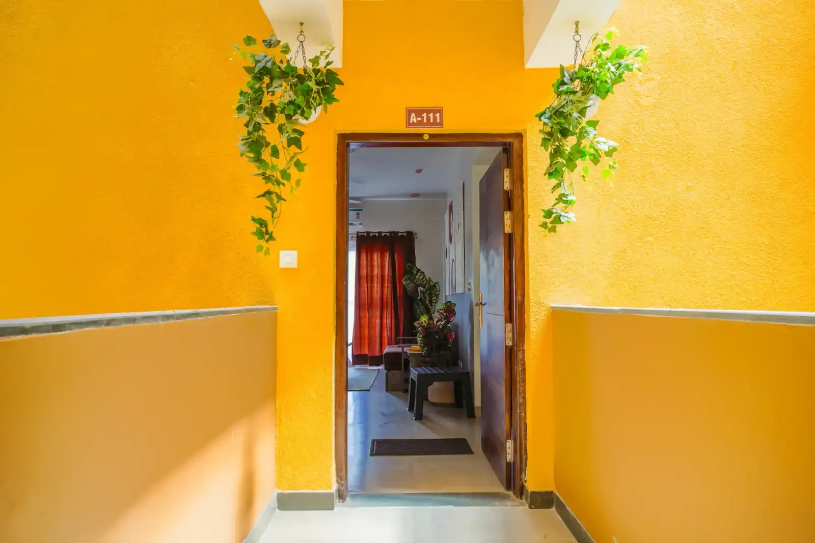 Veera Marina, North Goa