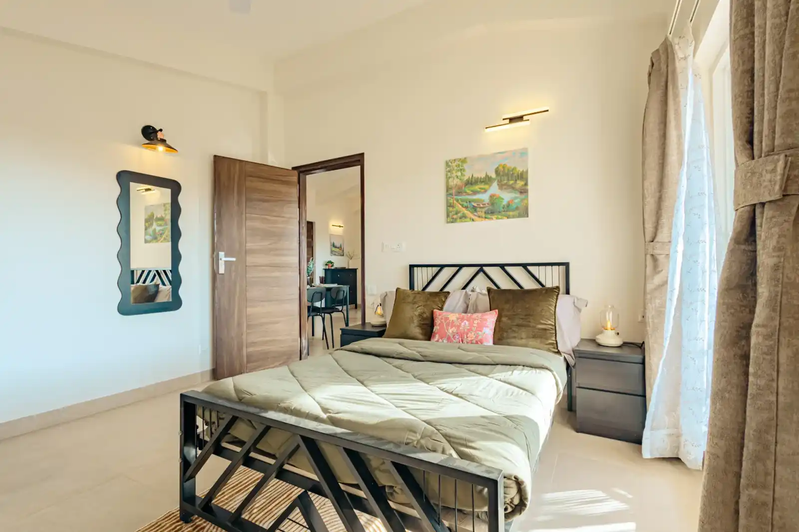 Veera Marina, North Goa