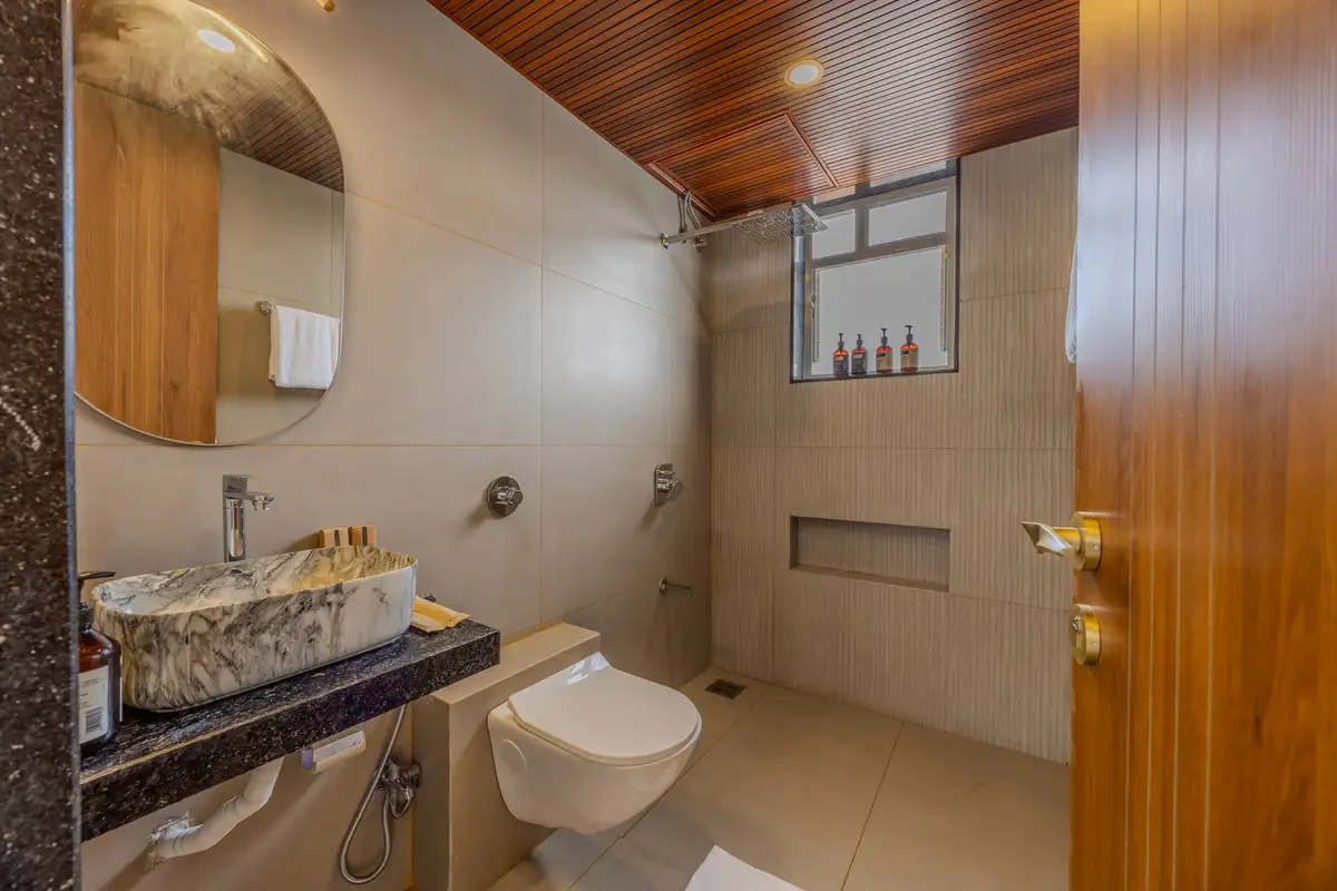 Velmora Villa, Lonavala
