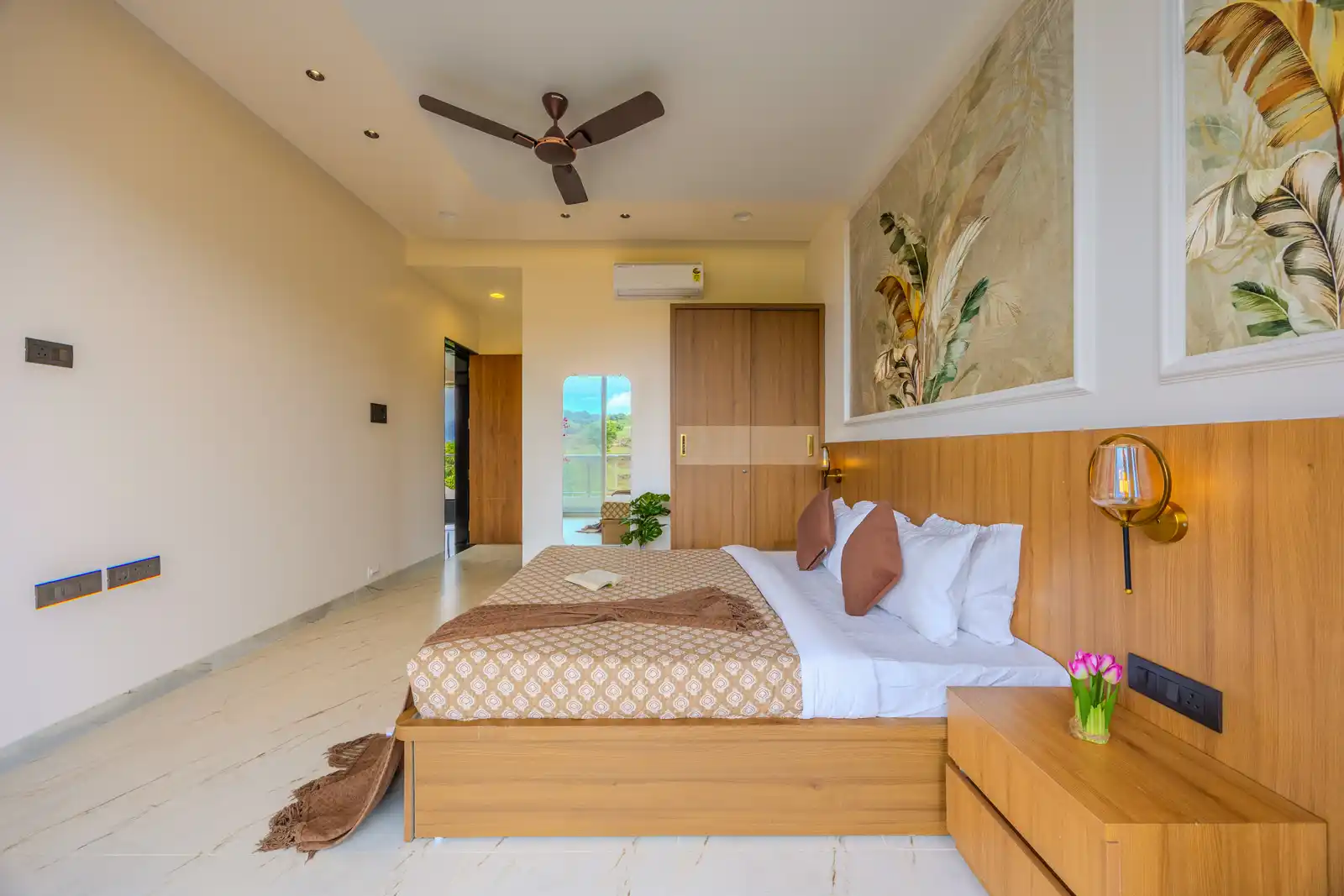 Velmora Villa, Lonavala