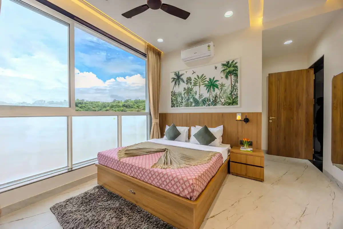 Velmora Villa, Lonavala