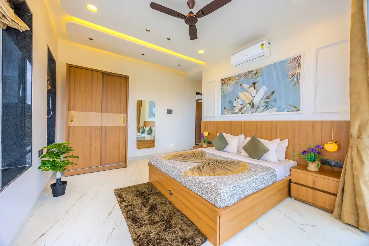 Velmora Villa, Lonavala