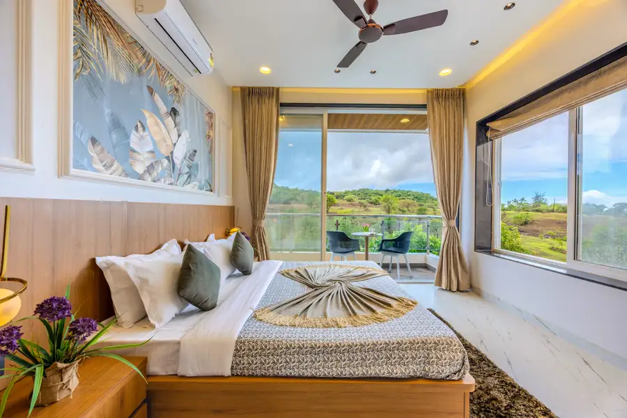 Velmora Villa, Lonavala