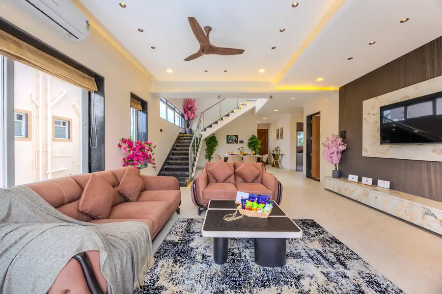 Velmora Villa, Lonavala