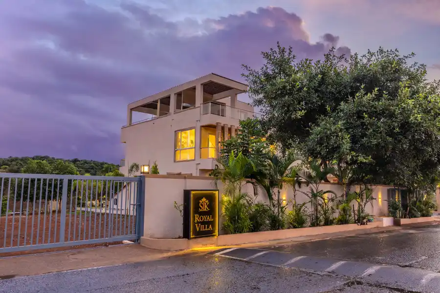 Velmora Villa, Lonavala