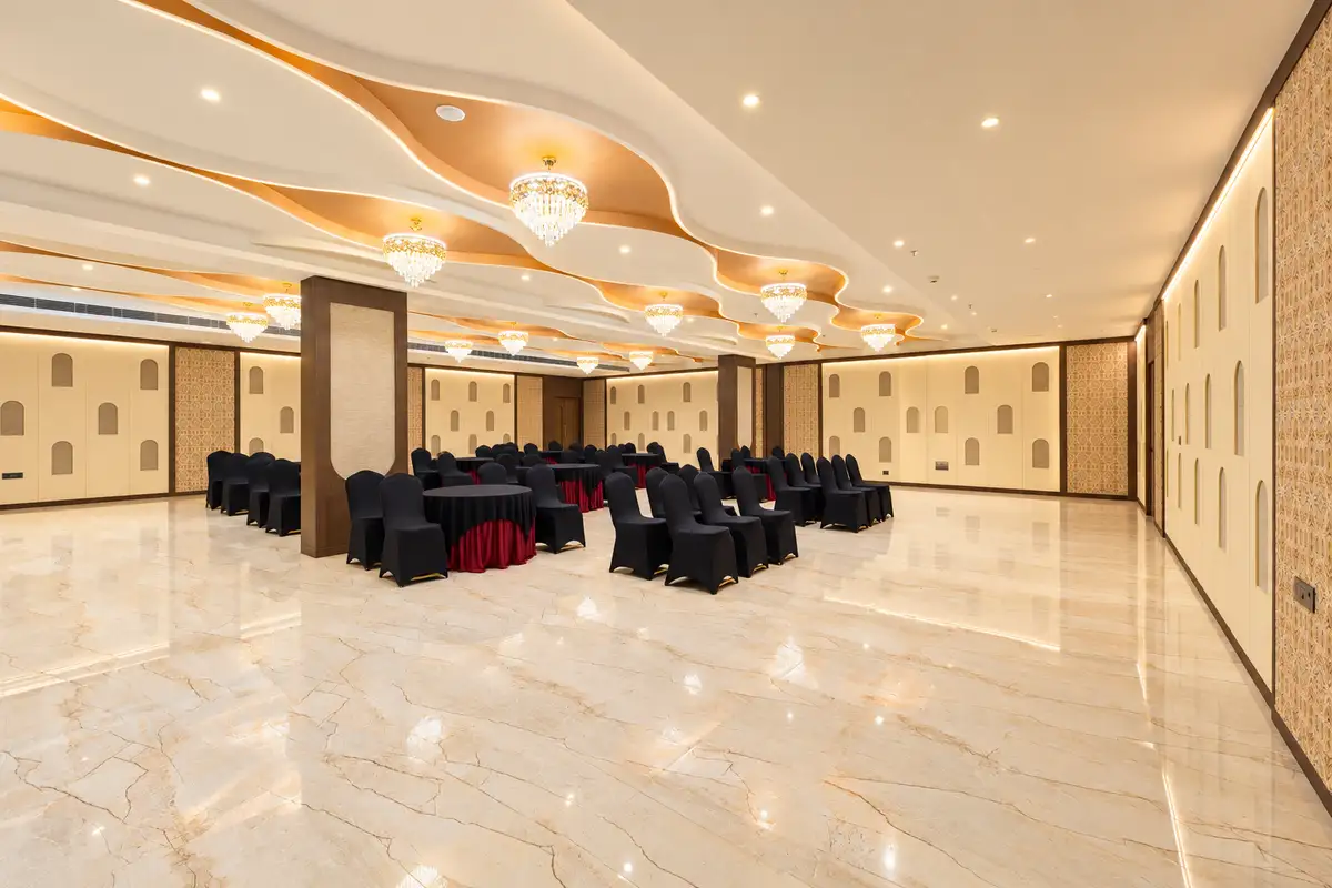 Velora Royal, Udaipur