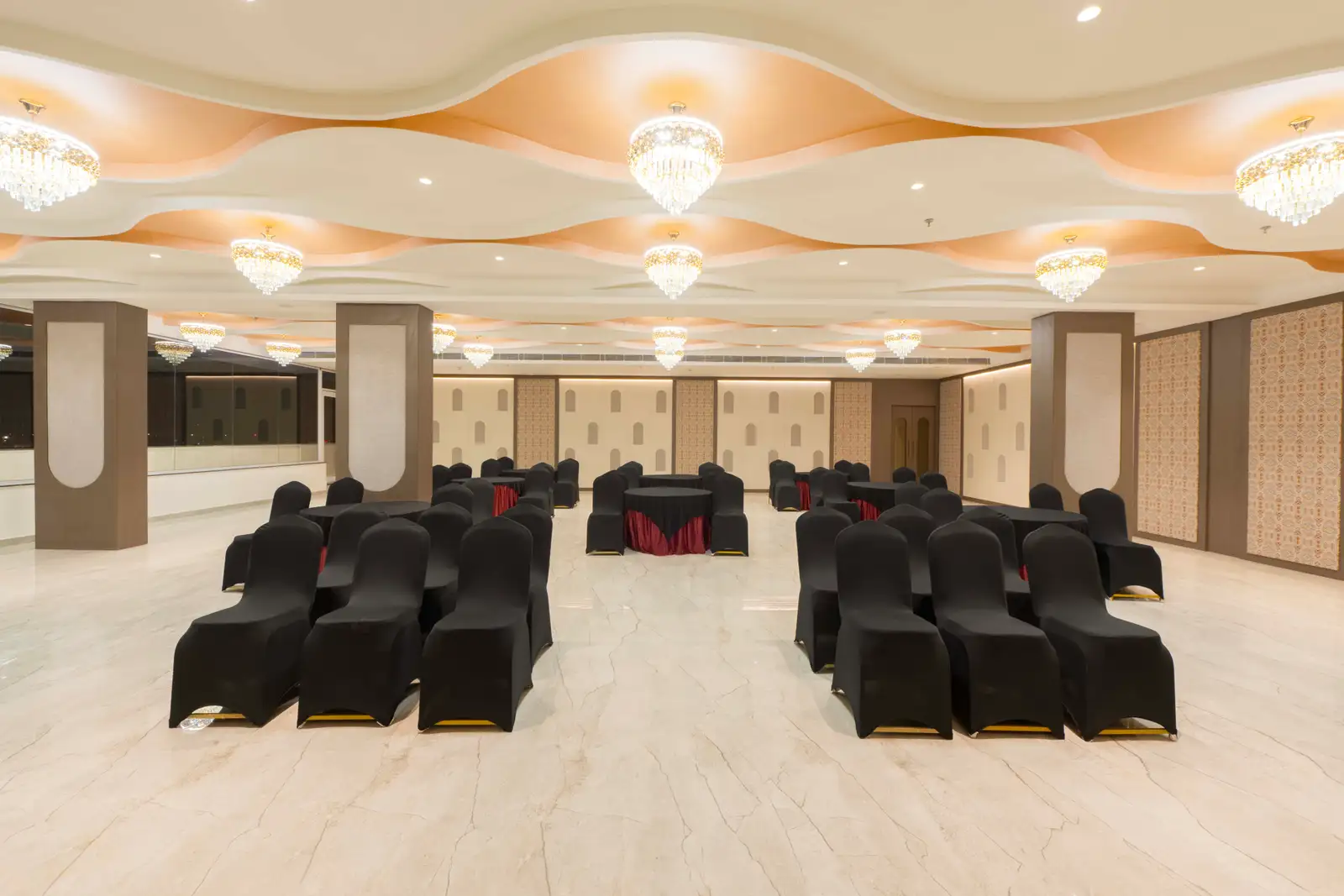 Velora Royal, Udaipur