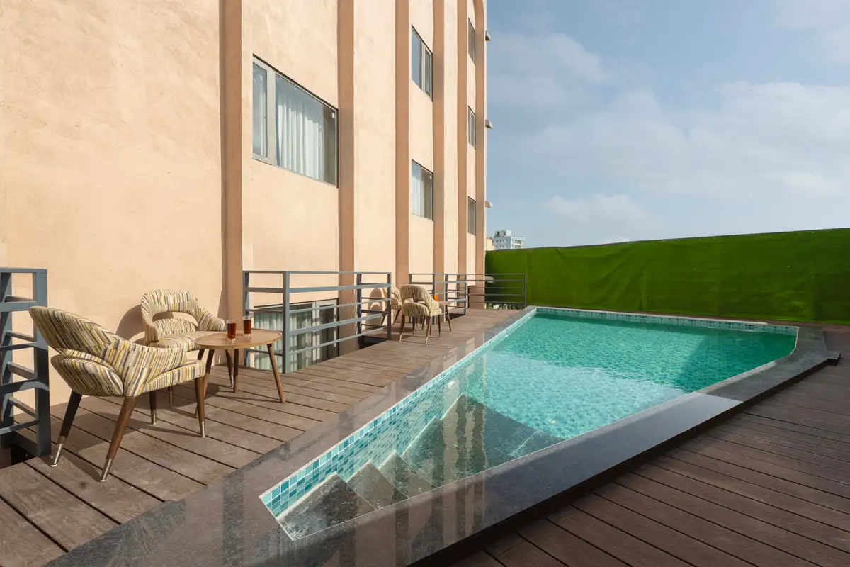 Velora Royal, Udaipur