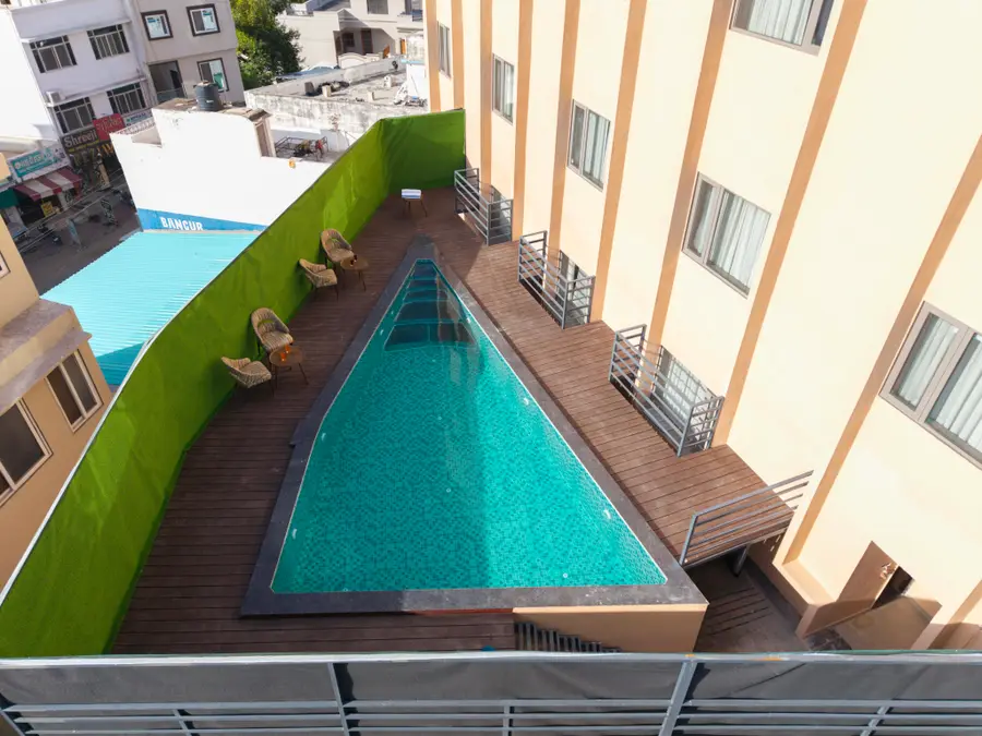Velora Royal, Udaipur