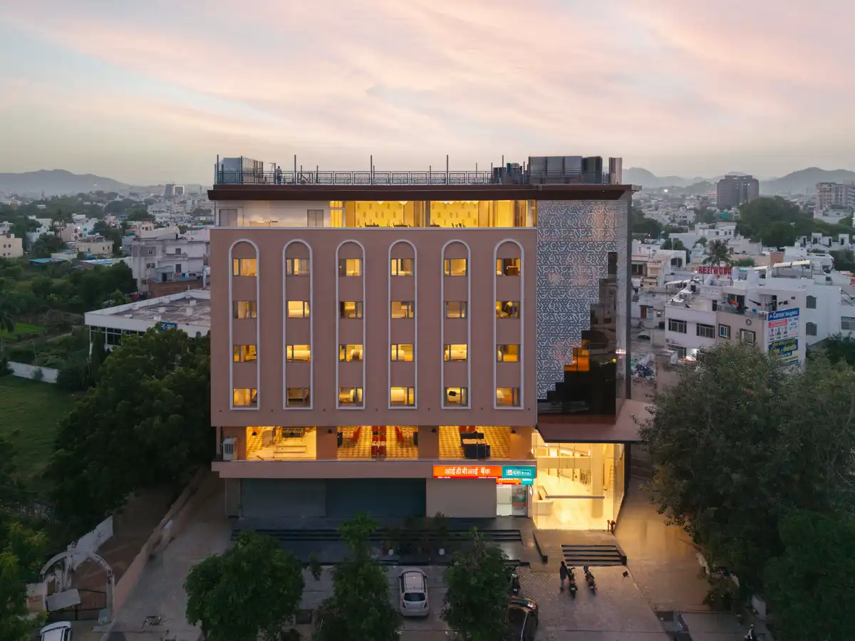 Velora Royal, Udaipur