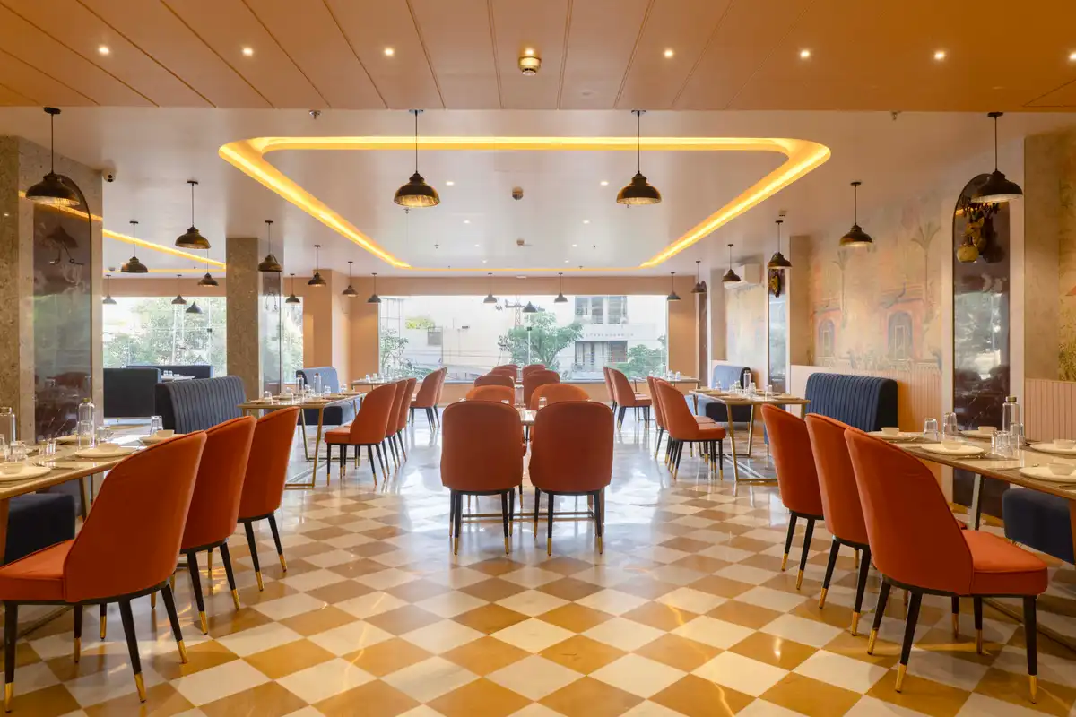 Velora Royal, Udaipur