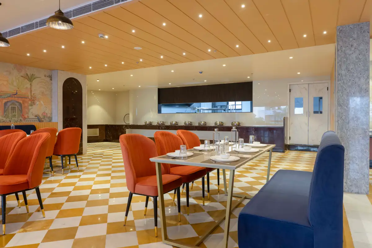 Velora Royal, Udaipur