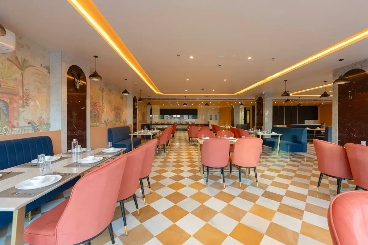 Velora Royale, Udaipur