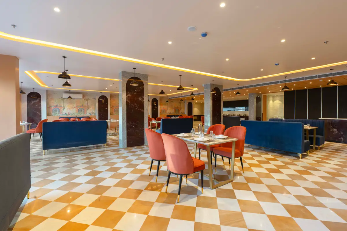 Velora Royale, Udaipur
