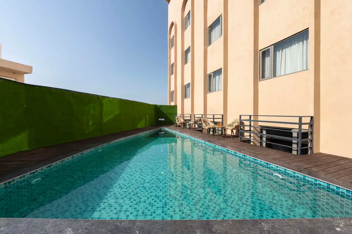 Velora Royale, Udaipur