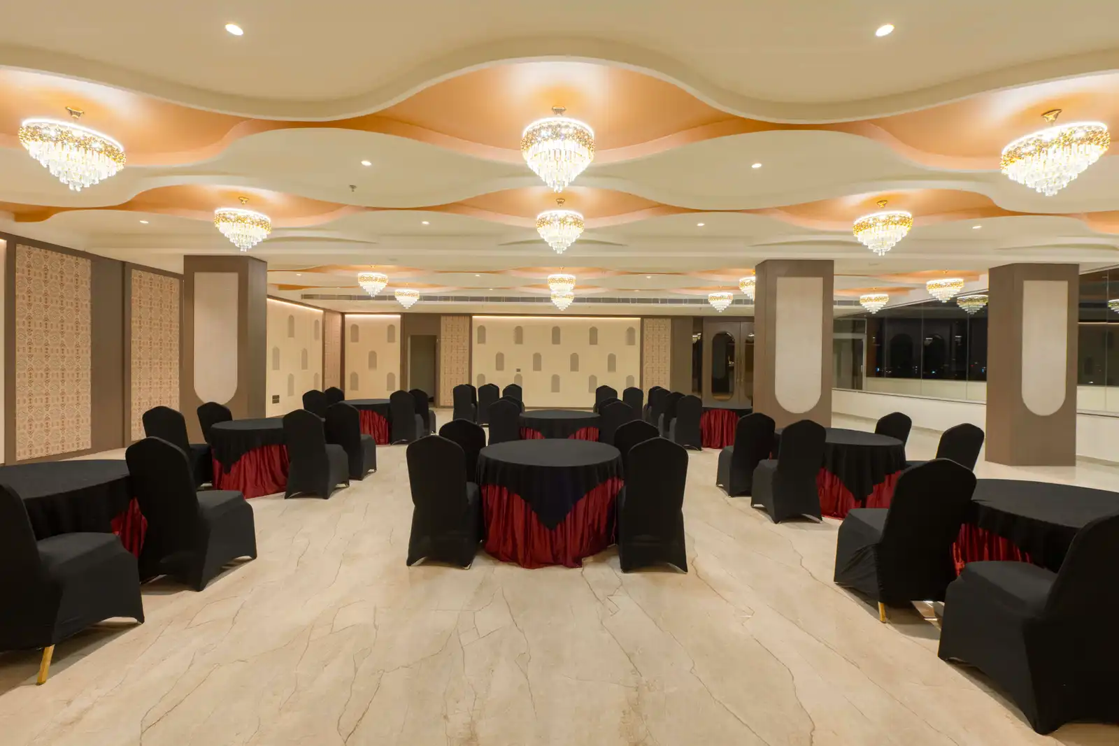 Velora Royale, Udaipur