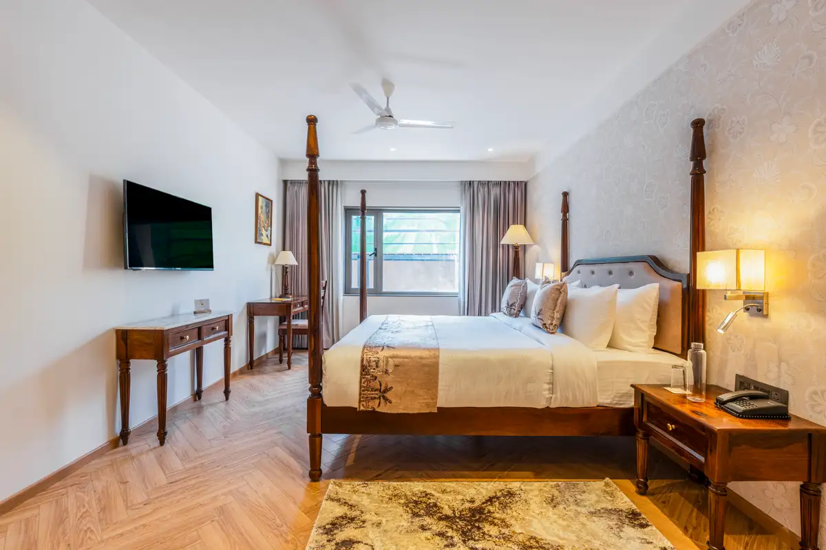Velora Royale, Udaipur