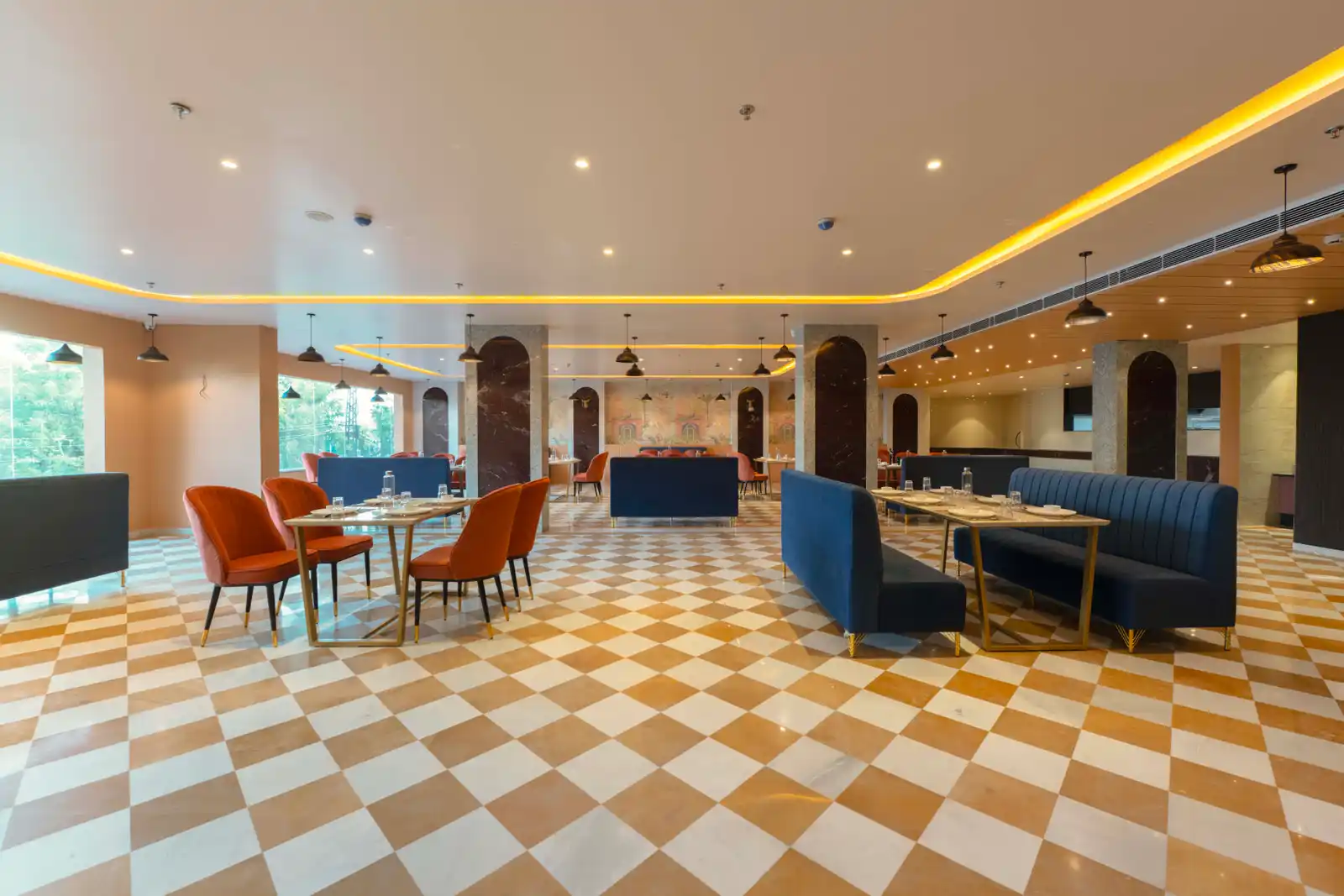 Velora Royale, Udaipur