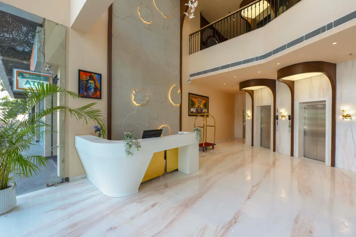 Velora Royale, Udaipur