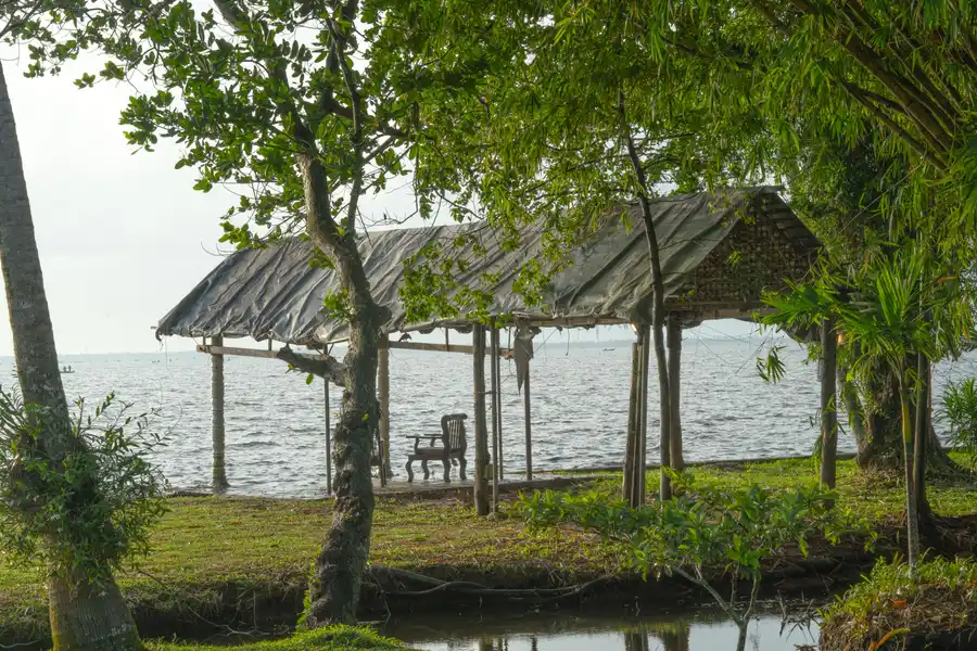 Vembanad House, Alappuzha