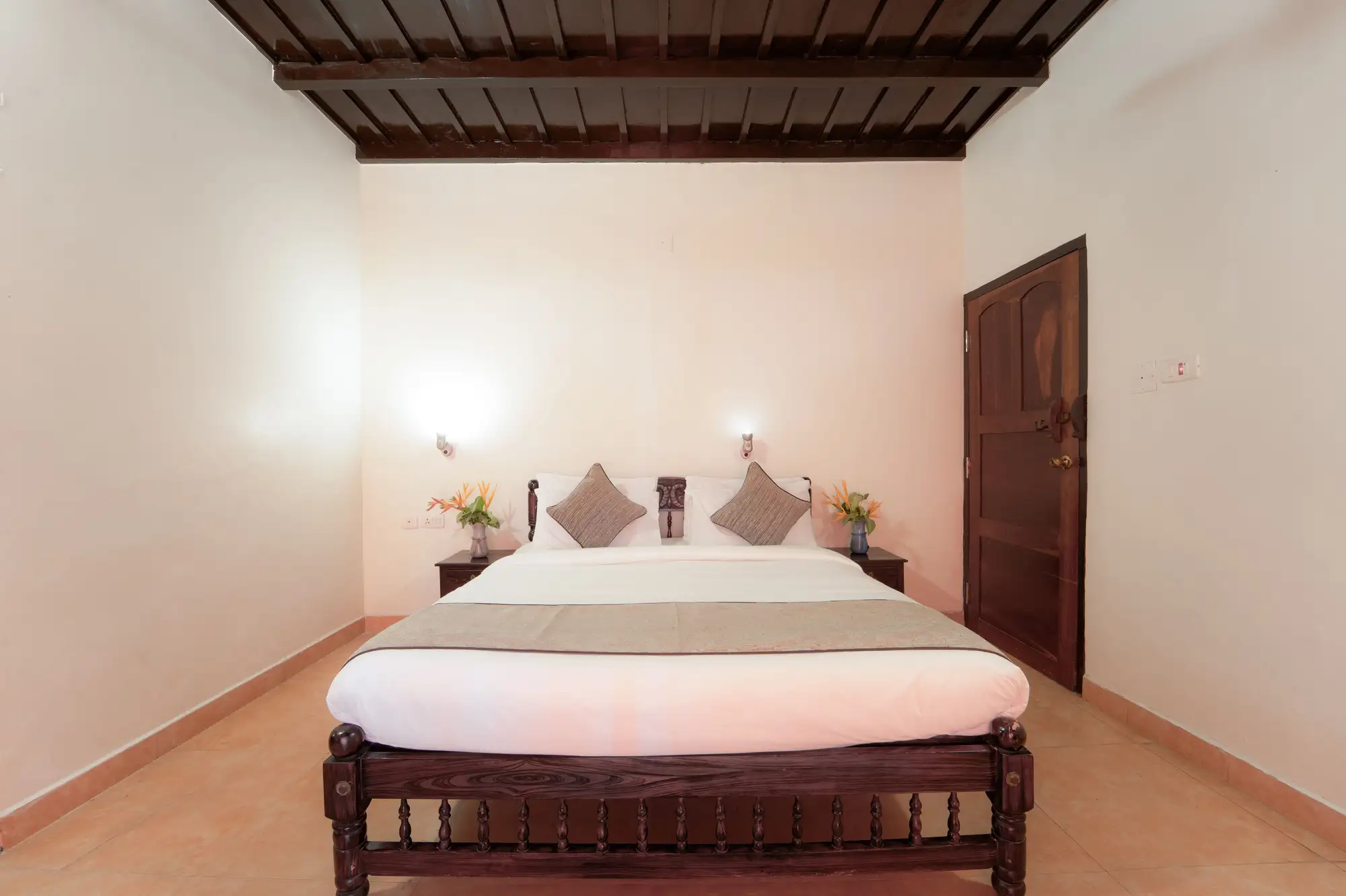 Vembanad House, Alappuzha