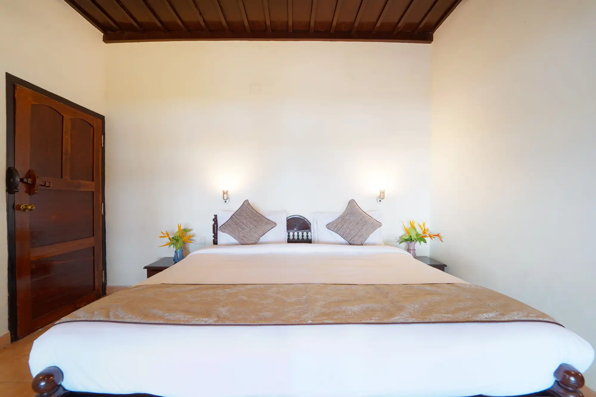 Vembanad House, Alappuzha