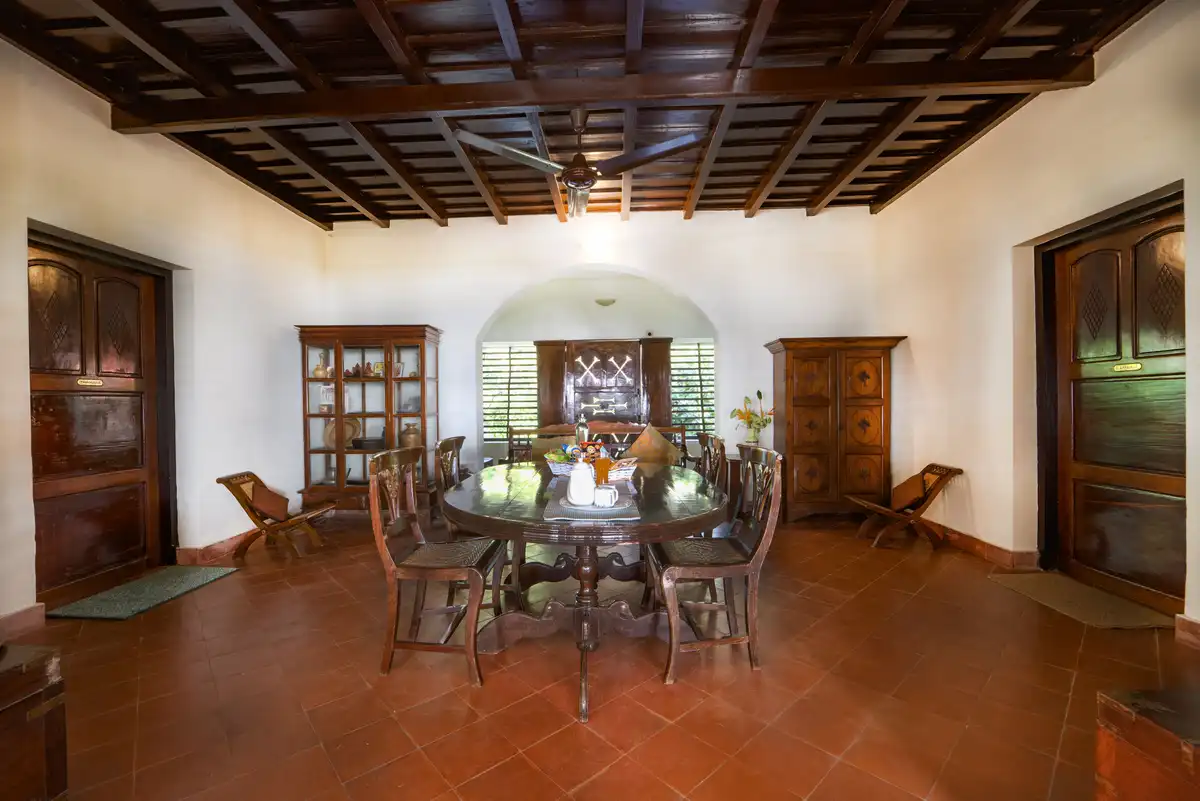 Vembanad House, Alappuzha