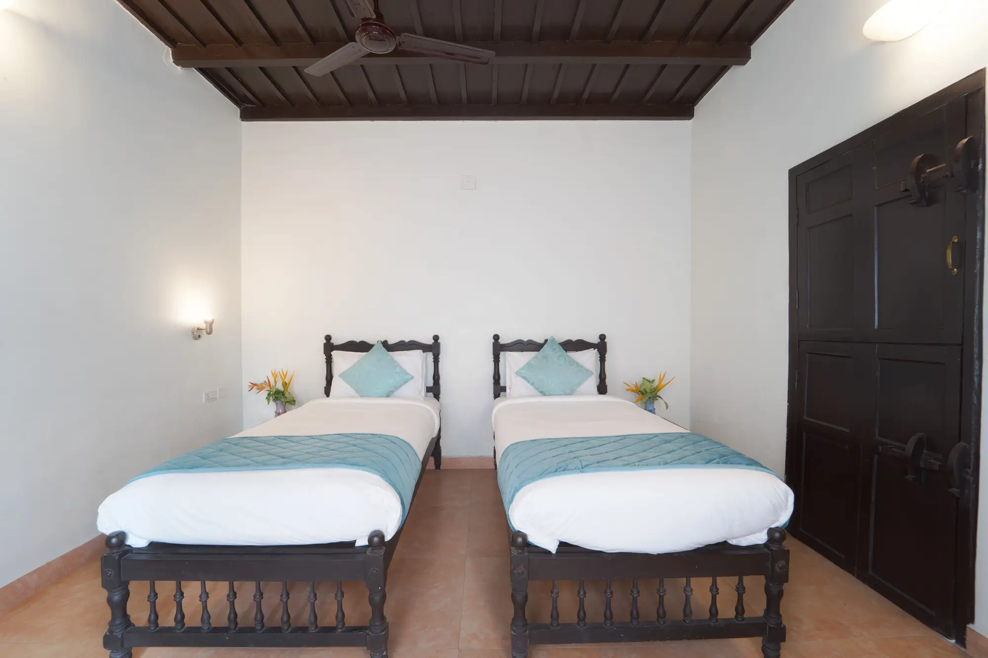 Vembanad House, Alappuzha