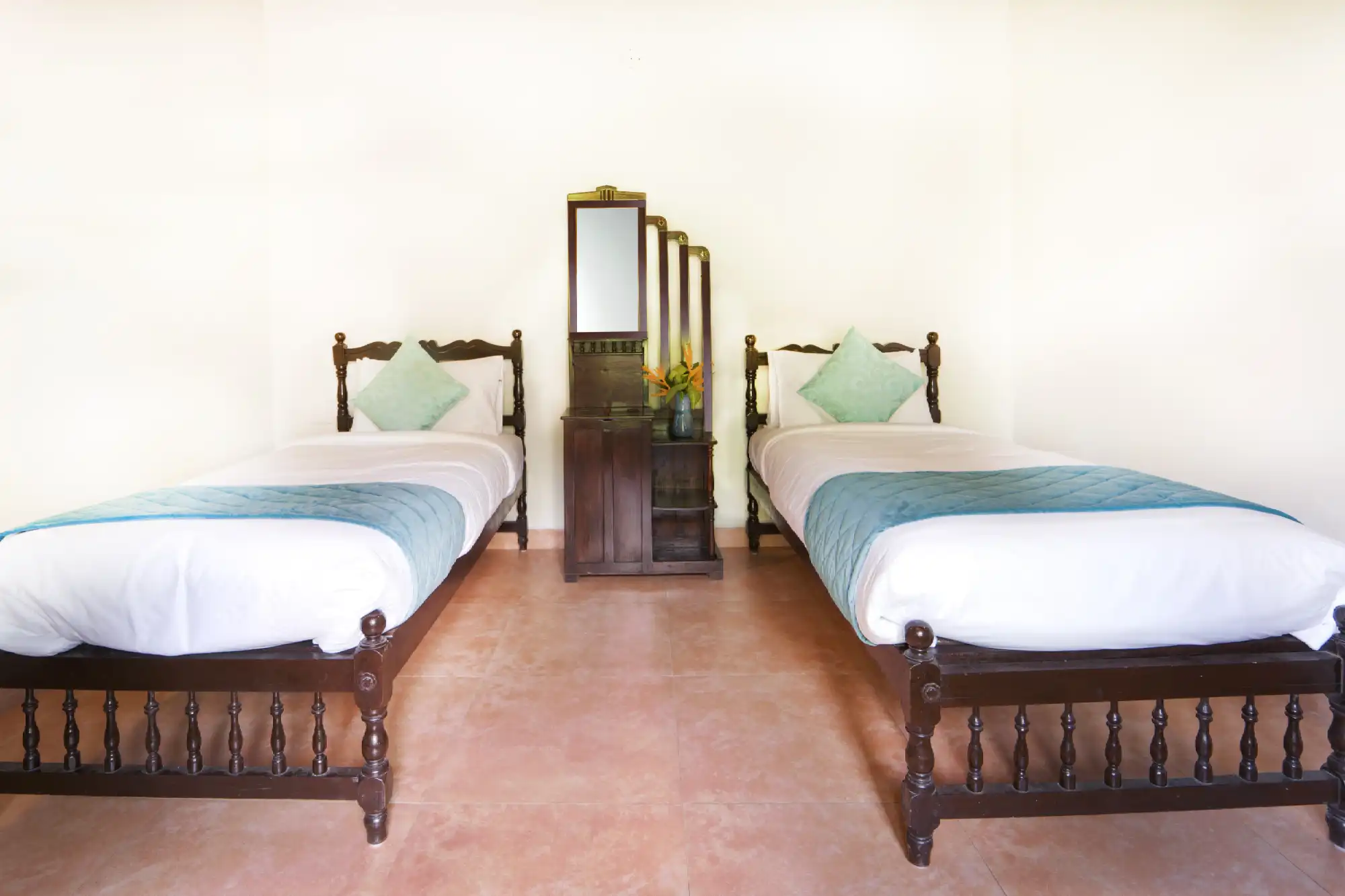 Vembanad House, Alappuzha