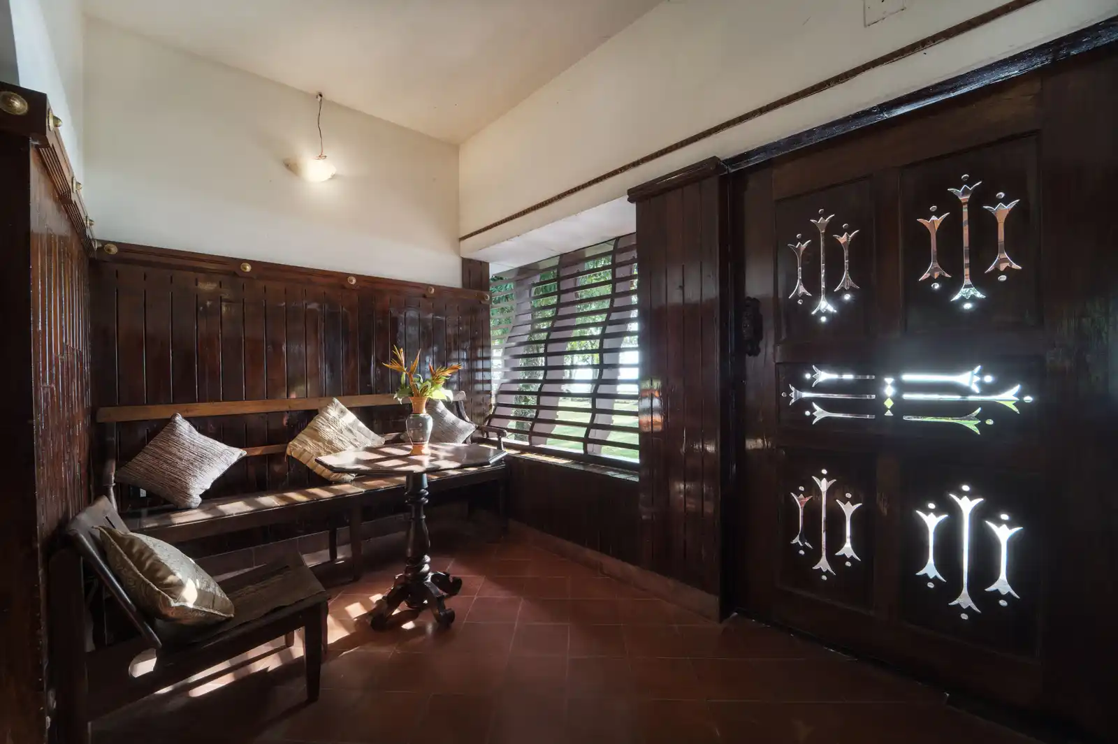 Vembanad House, Alappuzha