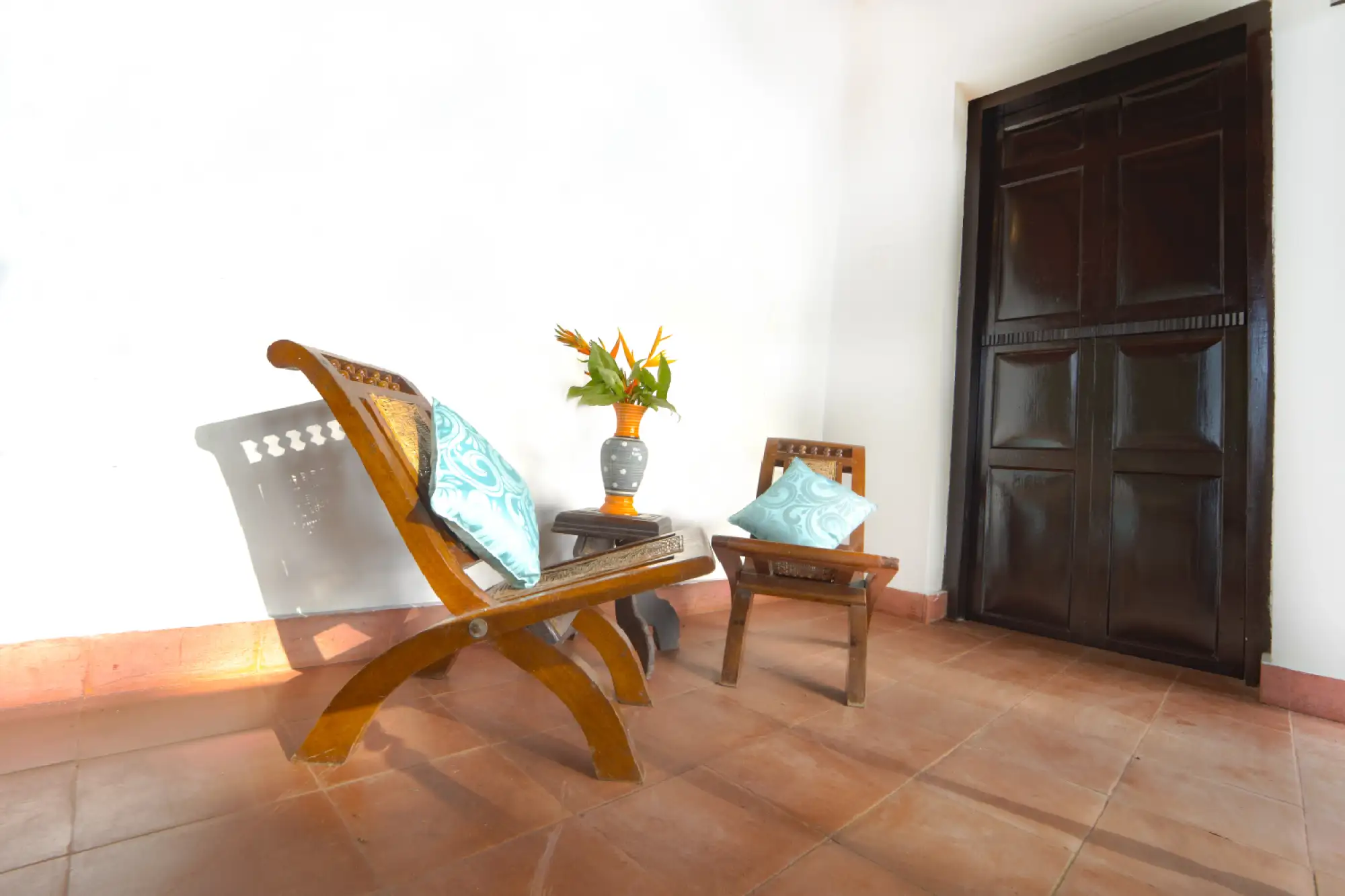Vembanad House, Alappuzha