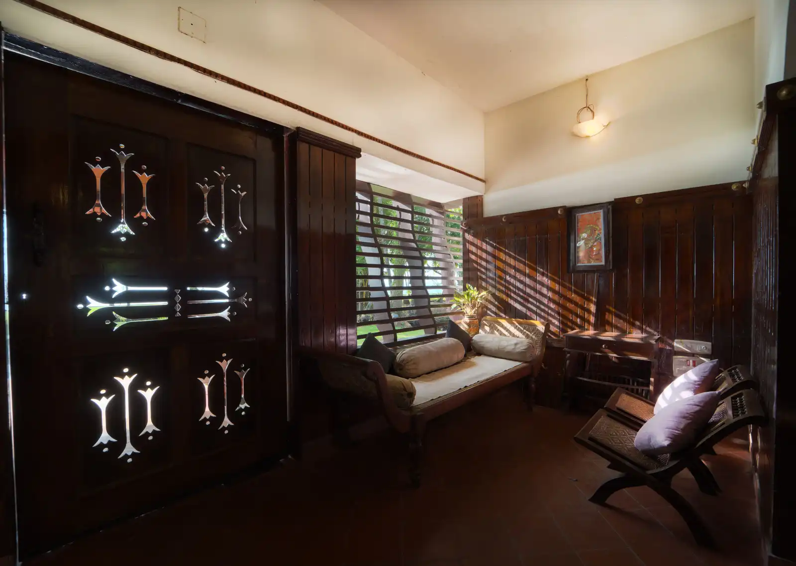 Vembanad House, Alappuzha