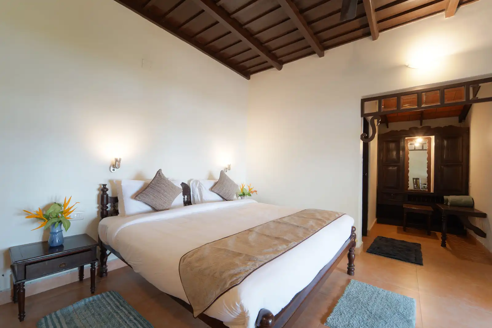 Vembanad House, Alappuzha