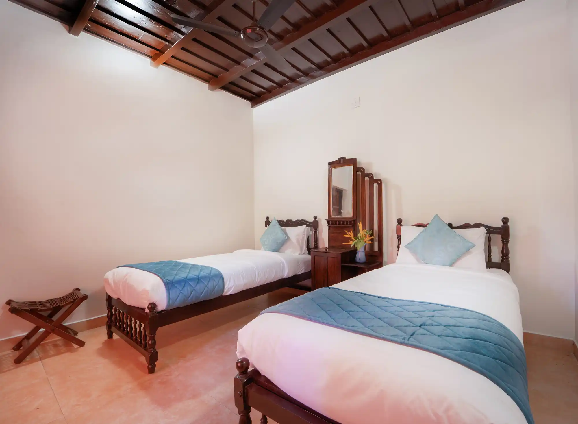 Vembanad House, Alappuzha