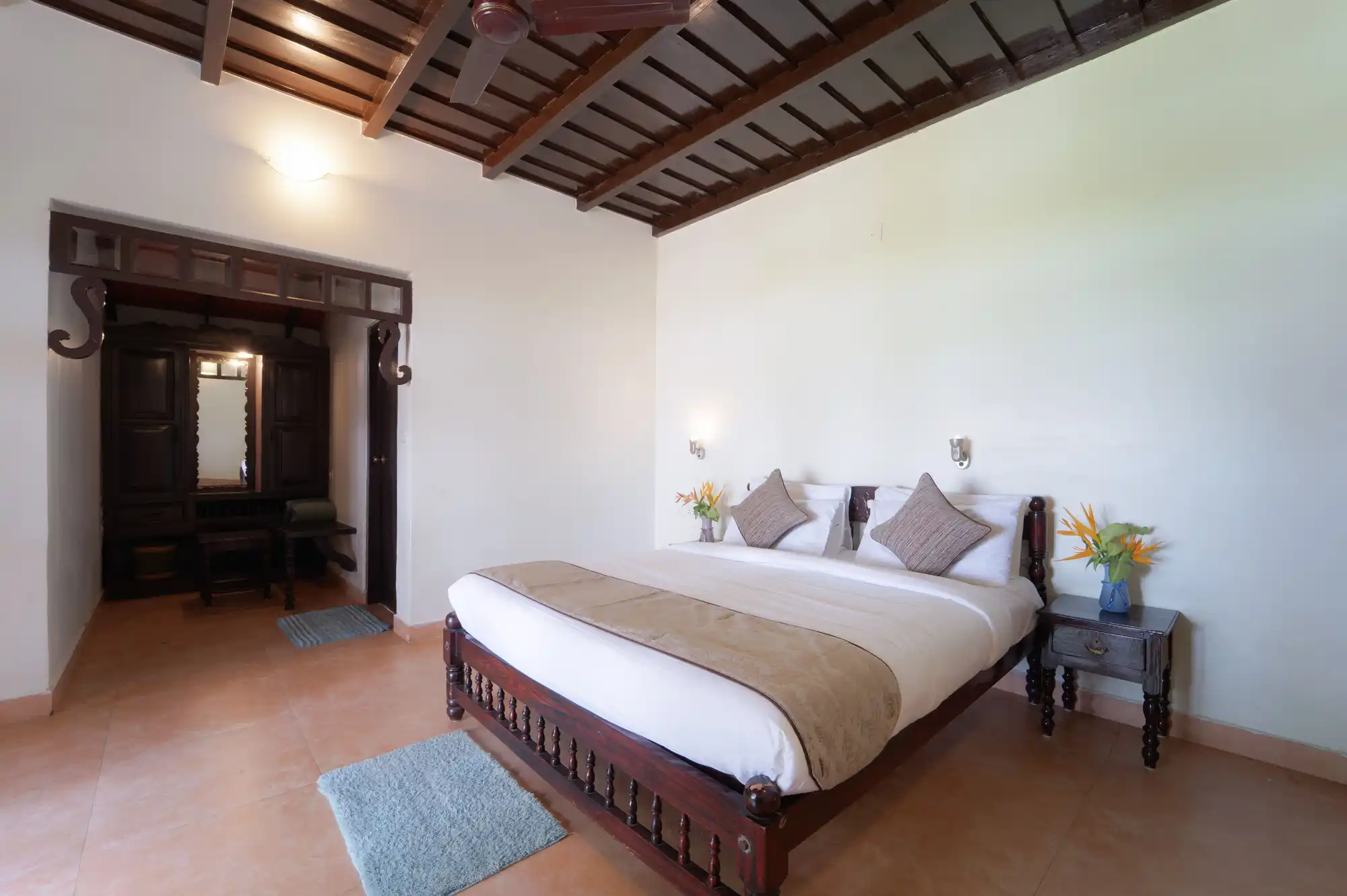 Vembanad House, Alappuzha