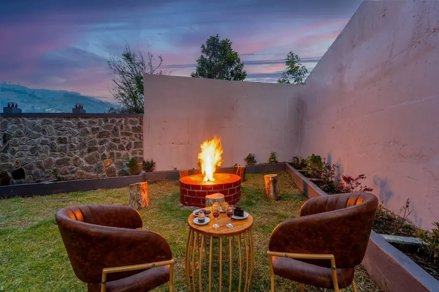 Veranda Luxe Stay, Kodaikanal
