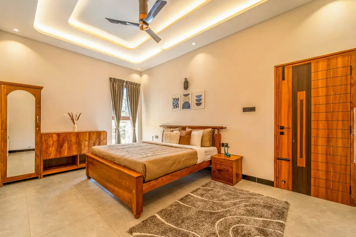 Veranda Luxe Stay, Kodaikanal