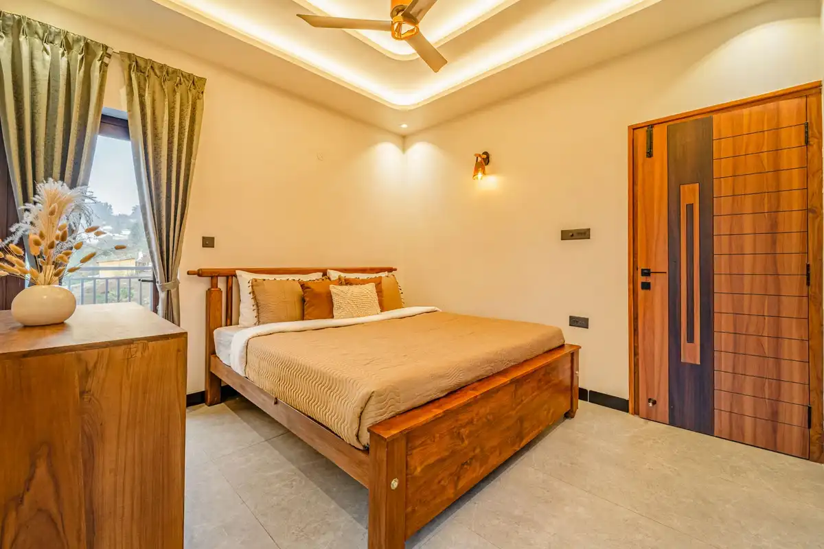 Veranda Luxe Stay, Kodaikanal
