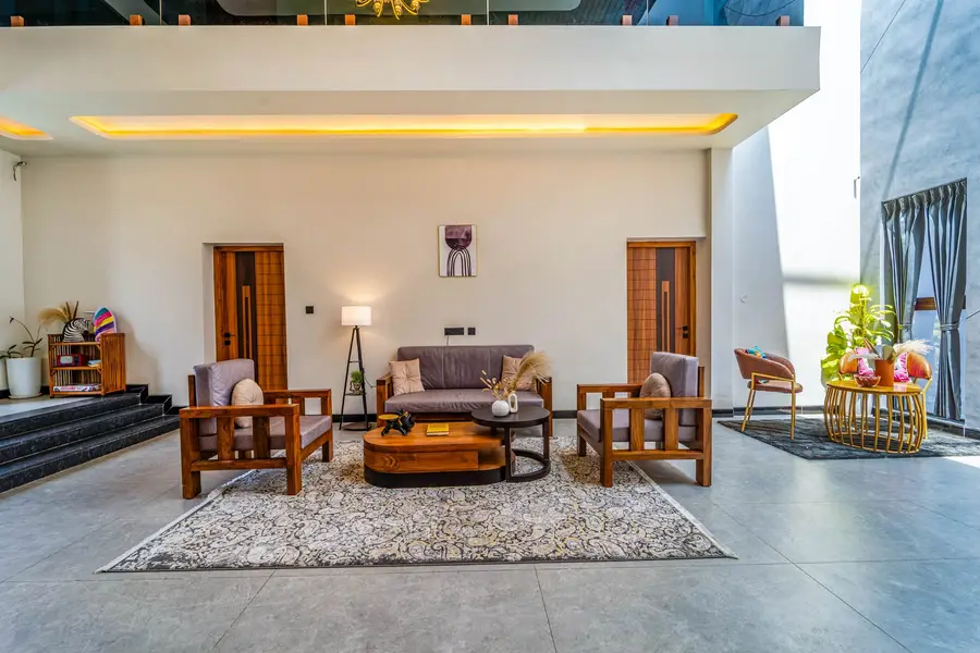 Veranda Luxe Stay, Kodaikanal