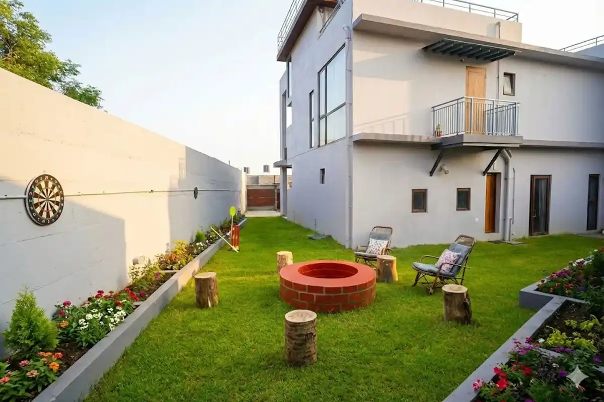 Veranda Luxe Stay, Kodaikanal