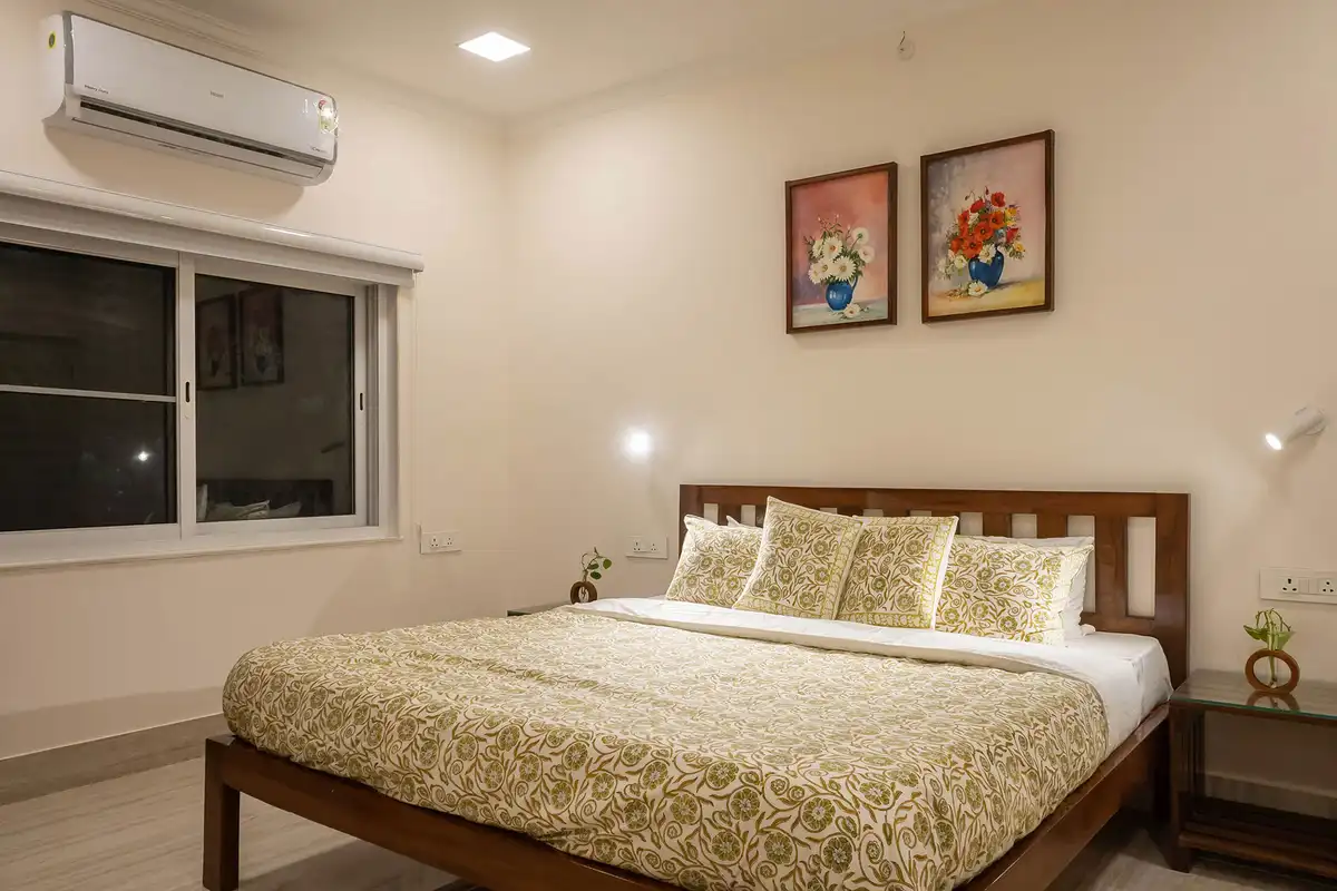 Verdant Acres, Agra