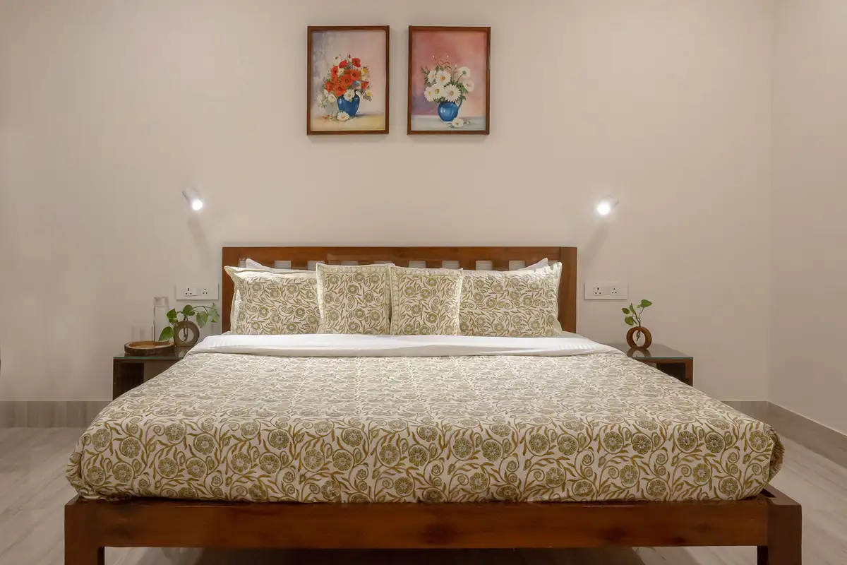 Verdant Acres, Agra