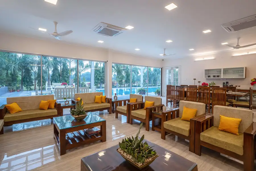 Verdant Acres, Agra