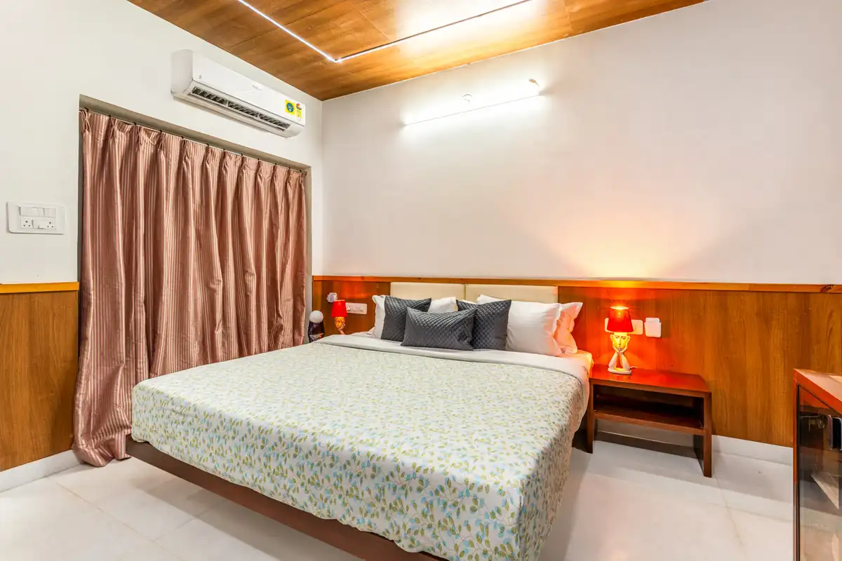 Verdant Farmstay, Bangalore