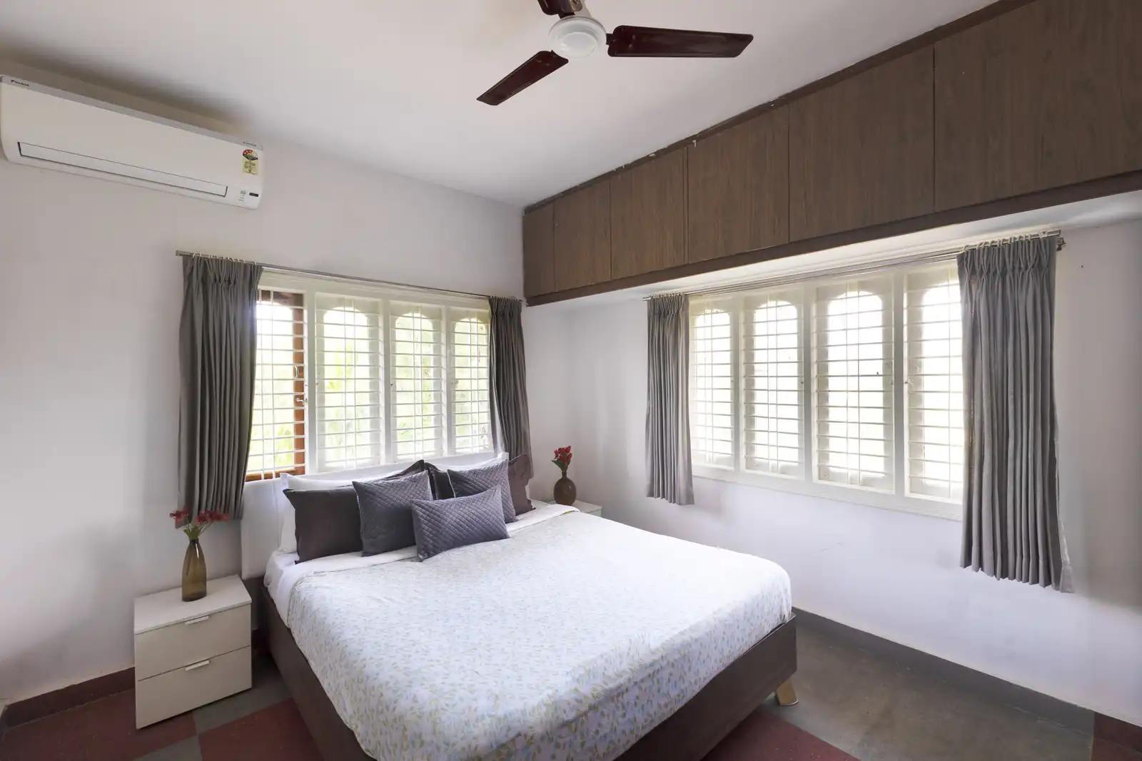 Verdant Farmstay & Rama Villa, Bangalore
